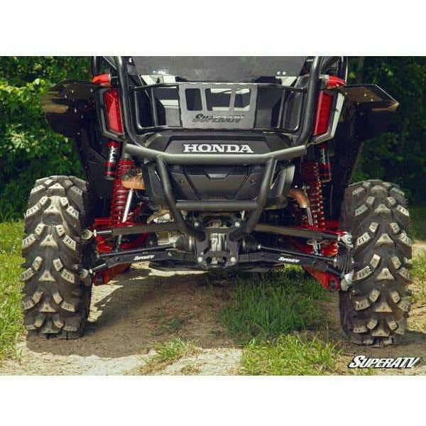 SuperATV Honda Talon Low Profile Fender Flares