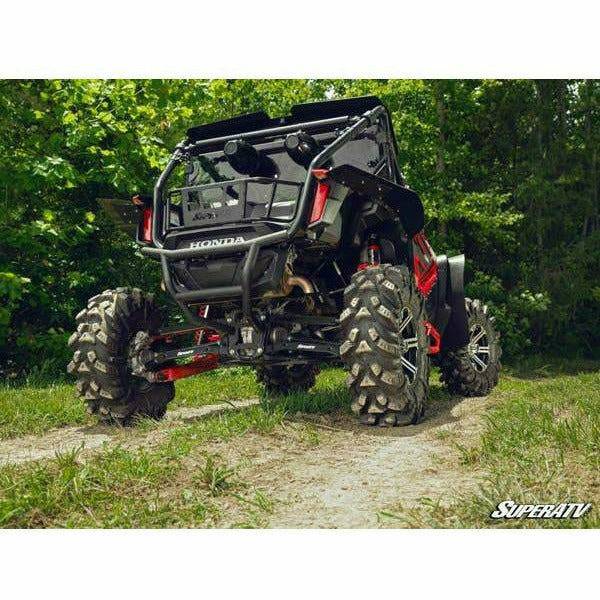 SuperATV Honda Talon Low Profile Fender Flares