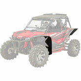 SuperATV Honda Talon Low Profile Fender Flares