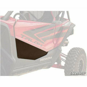 SuperATV Honda Talon 1000R Lower Doors