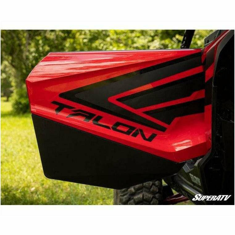 SuperATV Honda Talon 1000R Lower Doors