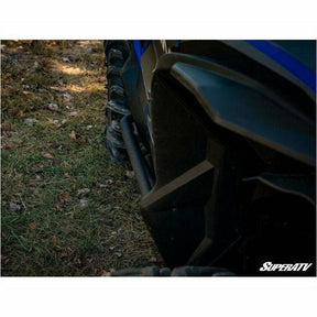 SuperATV Honda Talon Nerf Bars