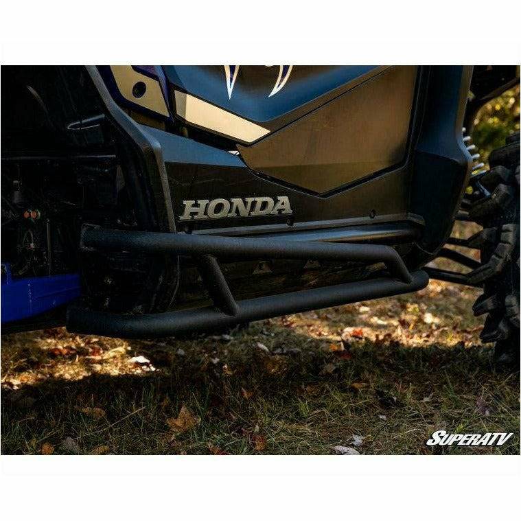 SuperATV Honda Talon Nerf Bars