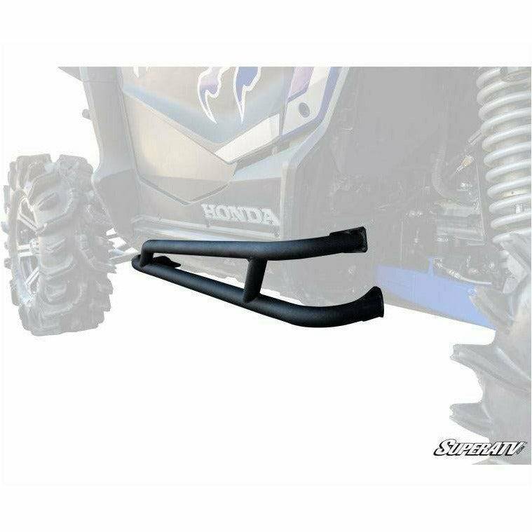 SuperATV Honda Talon Nerf Bars