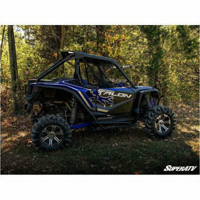 SuperATV Honda Talon Nerf Bars