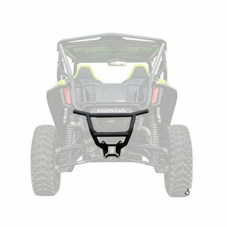 SuperATV Honda Talon Rear Bumper