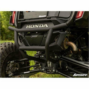 SuperATV Honda Talon Rear Bumper