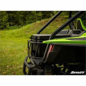 SuperATV Honda Talon Cooler / Cargo Box