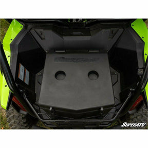 SuperATV Honda Talon Cooler / Cargo Box