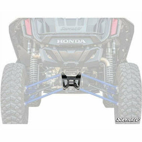 SuperATV Honda Talon Rear Receiver Hitch