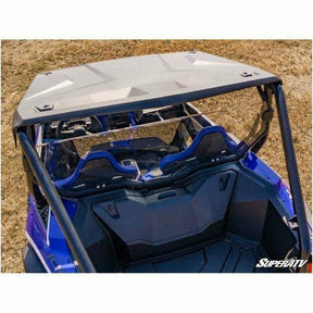 SuperATV Honda Talon Rear Windshield