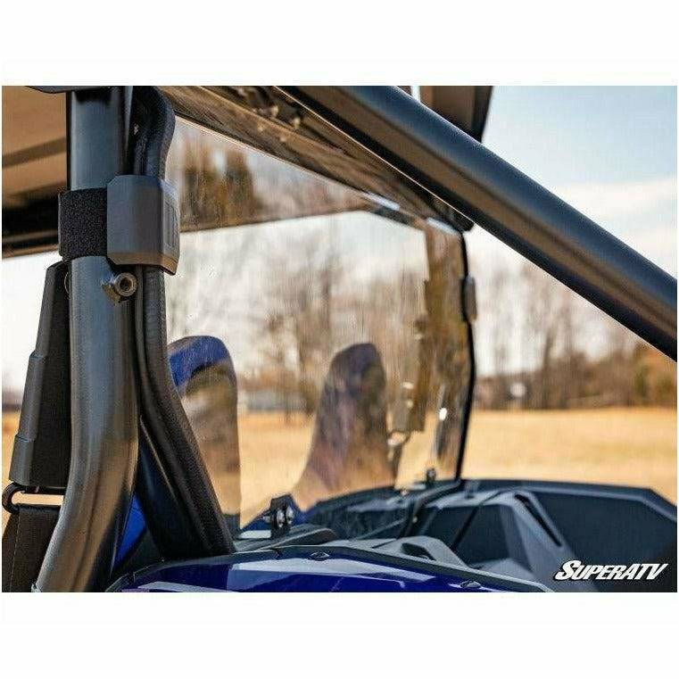 SuperATV Honda Talon Rear Windshield