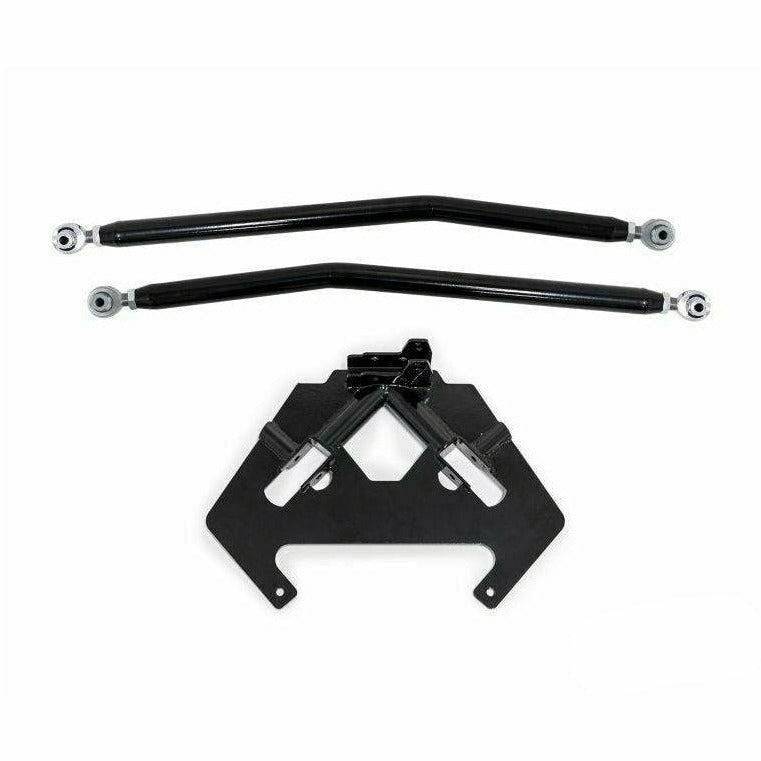 SuperATV Honda Talon 1000R 8" Lift Kit