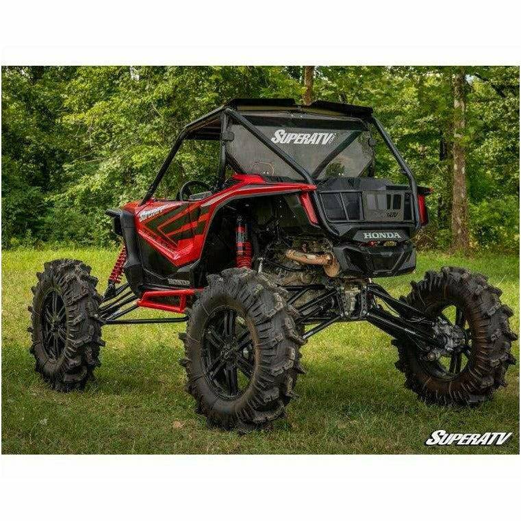 SuperATV Honda Talon 1000R 8" Lift Kit