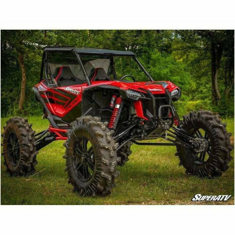 SuperATV Honda Talon 1000R 8" Lift Kit