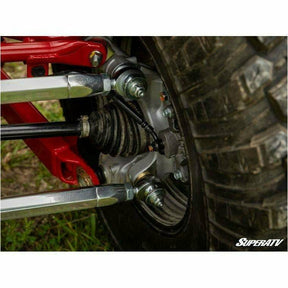 SuperATV Honda Talon 1000R Billet Aluminum Radius Arms