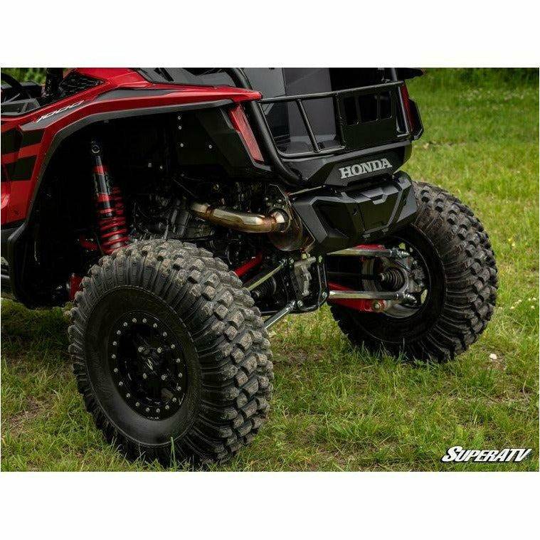 SuperATV Honda Talon 1000R Billet Aluminum Radius Arms