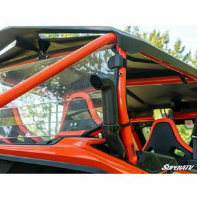 SuperATV Honda Talon 1000R Depth Finder Snorkel Kit