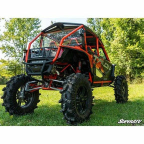 SuperATV Honda Talon 1000R Depth Finder Snorkel Kit