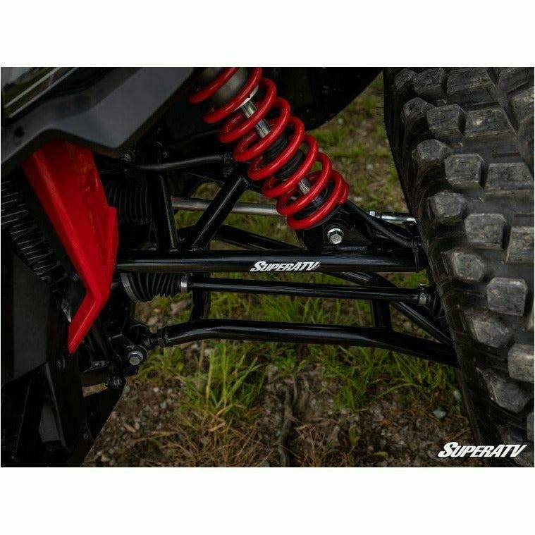 SuperATV Honda Talon 1000R High Clearance A-Arms