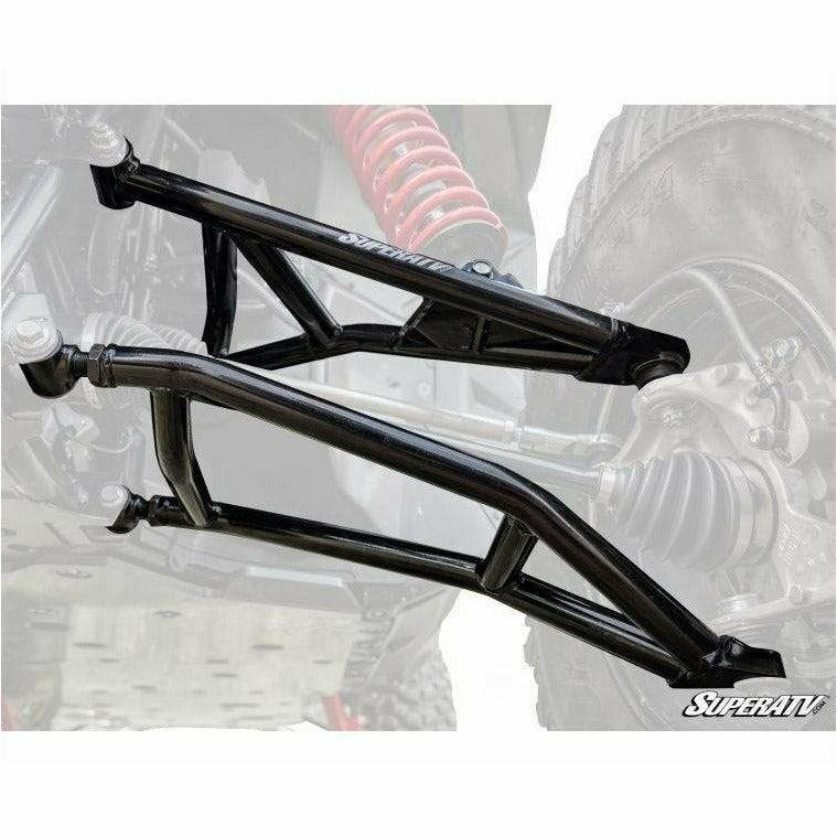 SuperATV Honda Talon 1000R High Clearance A-Arms