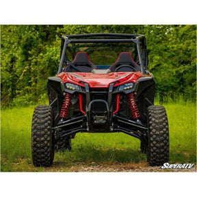 SuperATV Honda Talon 1000R High Clearance A-Arms