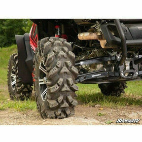 SuperATV Honda Talon 1000R High Clearance Boxed Radius Arms