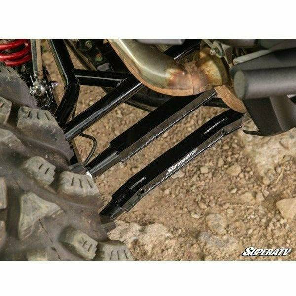 SuperATV Honda Talon 1000R High Clearance Boxed Radius Arms