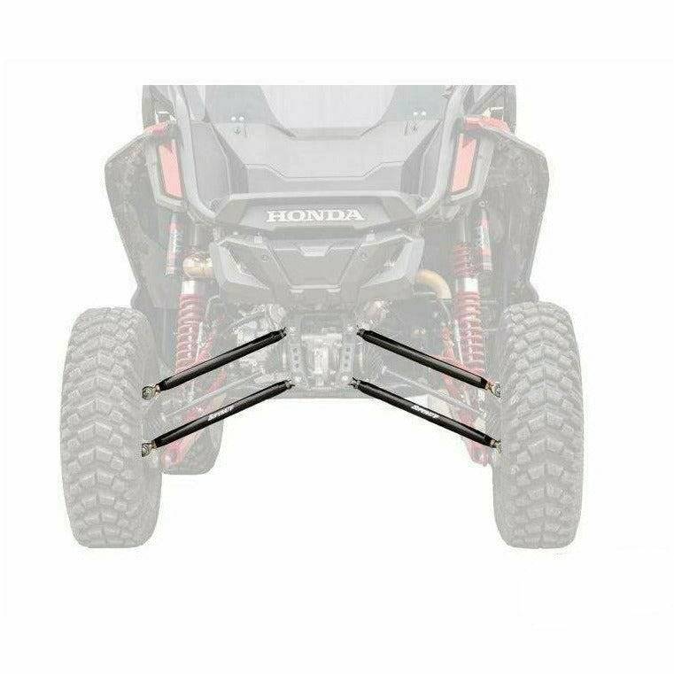 SuperATV Honda Talon 1000R Tubed Radius Arms