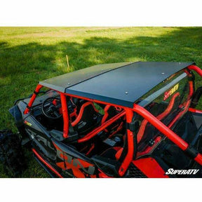 SuperATV Honda Talon 1000X-4 Aluminum Roof