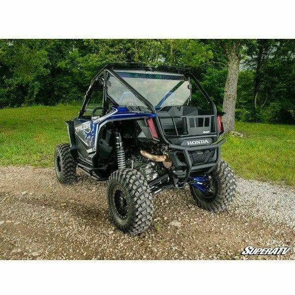 SuperATV Honda Talon 1000X High Clearance Boxed Radius Arms