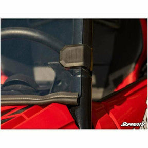 SuperATV Honda Talon 1000X Scratch Resistant Vented Full Windshield