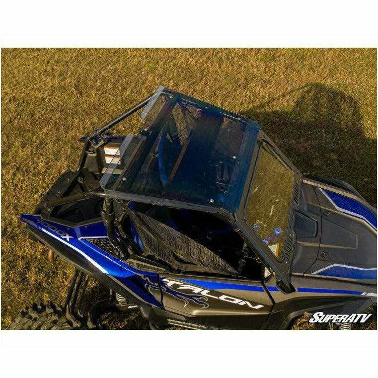 SuperATV Honda Talon 1000X Tinted Roof