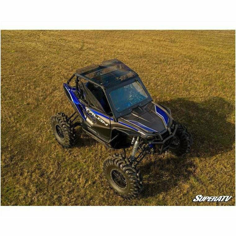 SuperATV Honda Talon 1000X Tinted Roof