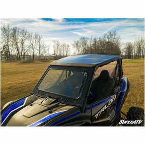 SuperATV Honda Talon 1000X Tinted Roof