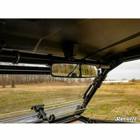 SuperATV Kawasaki 17" Curved Rear View Mirror