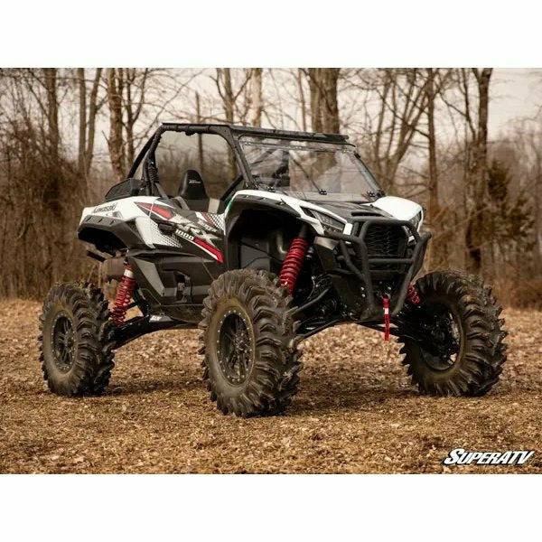 SuperATV Kawasaki KRX 6" Lift Kit