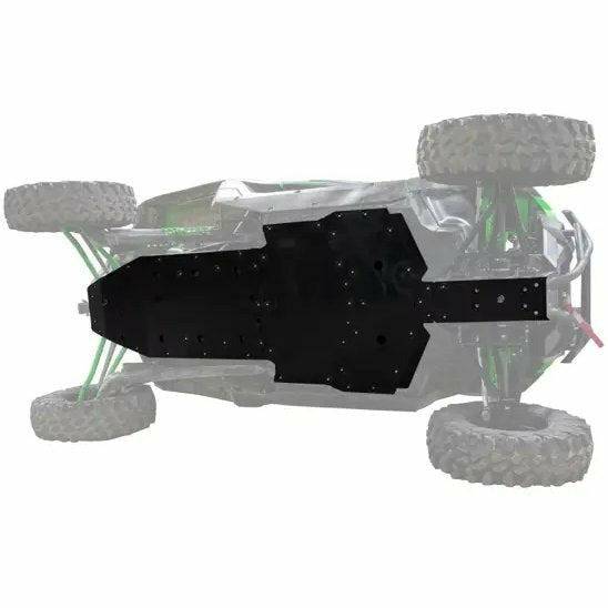 SuperATV Kawasaki KRX Full Skid Plate