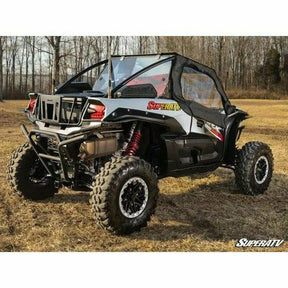 SuperATV Kawasaki KRX Primal Soft Cab Enclosure Upper Doors