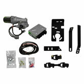 SuperATV Kawasaki Mule Power Steering Kit