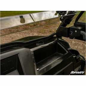 SuperATV Kawasaki Mule Pro Cab Heater