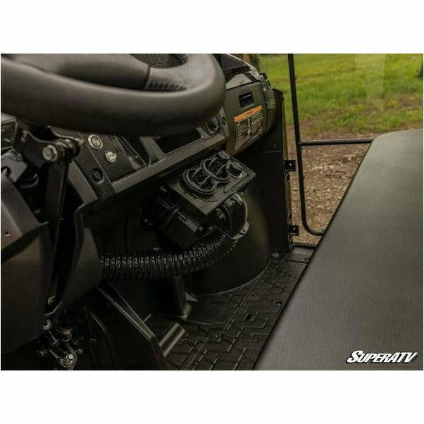 SuperATV Kawasaki Mule Pro Cab Heater