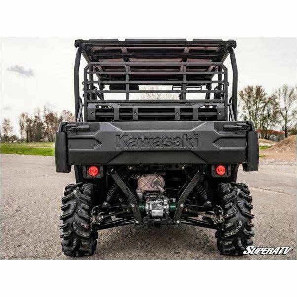 SuperATV Kawasaki Mule Pro Plug & Play Turn Signal Kit