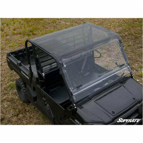 SuperATV Kawasaki Mule Pro Tinted Roof