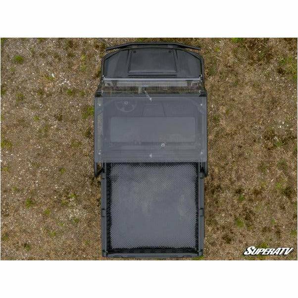 SuperATV Kawasaki Mule Pro Tinted Roof