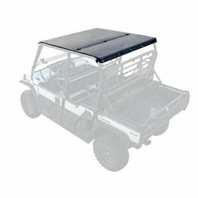 SuperATV Kawasaki Mule Pro Tinted Roof