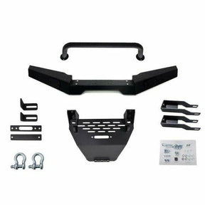 SuperATV Kawasaki Mule Pro Winch Ready Front Bumper