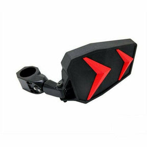 SuperATV Kawasaki Seeker Side View Mirrors