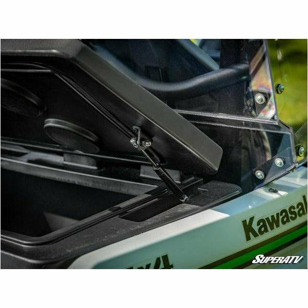 SuperATV Kawasaki Teryx 4 Cargo Box