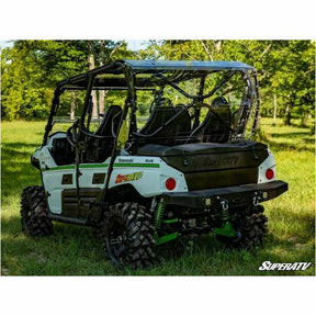 SuperATV Kawasaki Teryx 4 Cargo Box